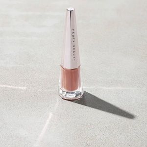 Fenty Beauty lip paint